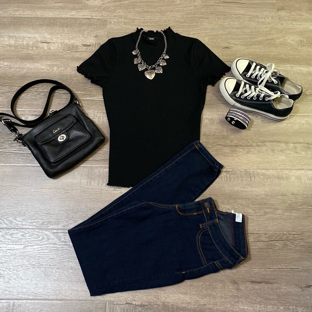 JEANS - 3 pairs for $35 (Mix & Match) - Picture 2 of 5